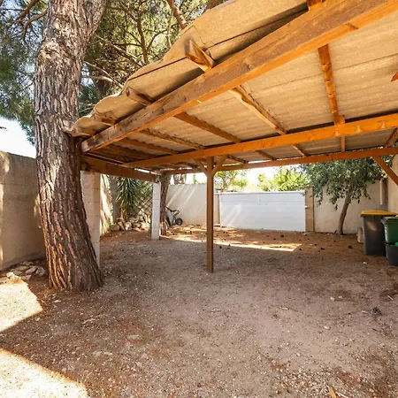 Le Refuge De La Barque - A 15 Min De La Villeneuve-lès-Béziers